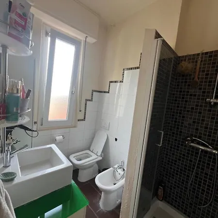 Beautiful Air-conditioned Cozy Penthouse * 토리노