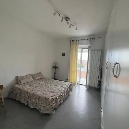 דירה Beautiful Air-conditioned Cozy Penthouse *