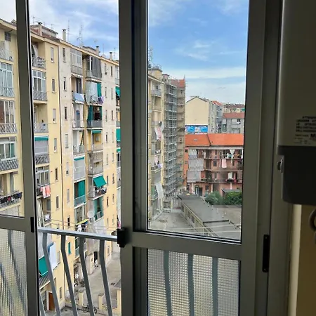 Beautiful Air-conditioned Cozy Penthouse *