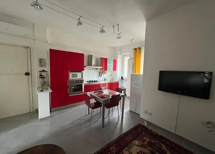 Beautiful Air-conditioned Cozy Penthouse 아파트 *