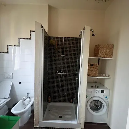 Beautiful Air-conditioned Cozy Penthouse * Torino