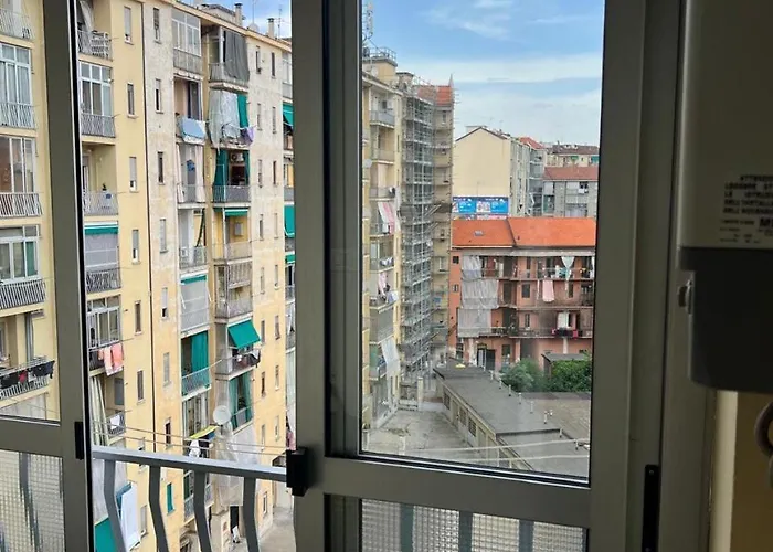 Beautiful Air-conditioned Cozy Penthouse *